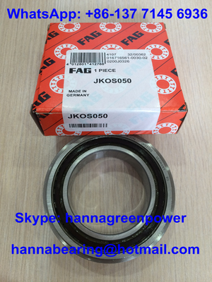 Lubrication Grease JK0S070-A Tapered Roller Bearing dengan Seal JKOS070A 70x110x27mm