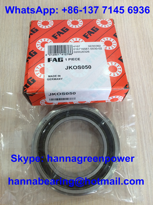Lubrication Grease JK0S070-A Tapered Roller Bearing dengan Seal JKOS070A 70x110x27mm