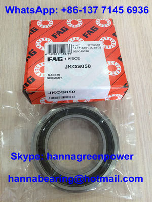 Lubriion Grease JK0S070-A Tapered Roller Bearing dengan Seal JKOS070A 70x110x27mm