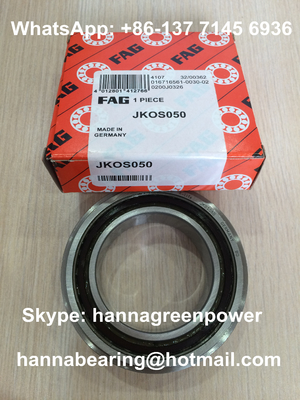 Bantalan Rol Tapered Integral Dengan Satu Segel JKOS080A 80x125x30mm