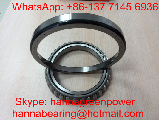 T4DB260 Bantalan Excavator Bantalan Rol Tapered 260x340x42mm
