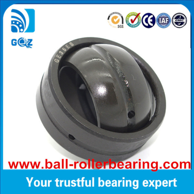 Grosir kustomisasi Spherical Plain Bearing Rod End Joint Bearing GAC40T / GAC40S Diameter dalam 40mm