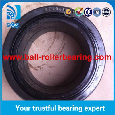 GCr15 Spherical Plain Bearing Radial Bearings GEG45E, GEG45ES-2RS Seri GE