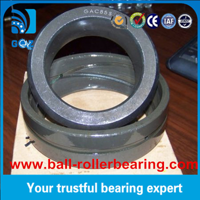GCr15 Spherical Plain Bearing Radial Bearings GEG45E, GEG45ES-2RS Seri GE