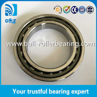 25 derajat Contact Angle Universal Matching NSK Super Precision Bearings 7005A5TYNSULP4