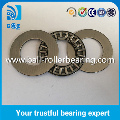 AXK1730 Metal Retainer Thrust Needle Roller Bearing 12000 r/min Kecepatan putar