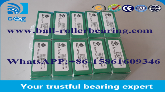 Penggerak Jarum Penggerak NATV10PPA Ukuran 30*10*15 / Kualitas P0 P6 P5 P4 P2