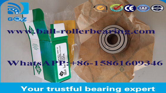P0/P6/P5/P4/P2 Cam Follower Needle Roller Bearing NATR5 5*16*12