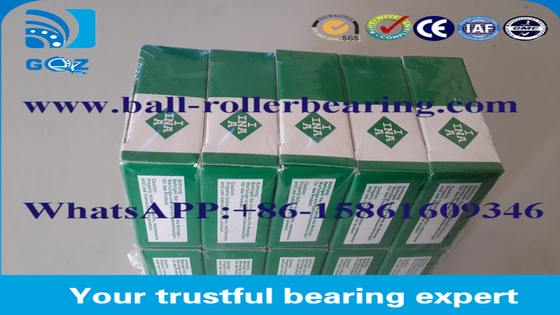 P0/P6/P5/P4/P2 Cam Follower Needle Roller Bearing NATR5 5*16*12