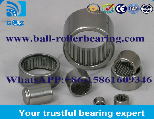 NA4920 Cup Caged Thrust Needle Bearing, Low Friction Bearings OEM