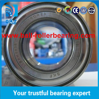 Untuk Toyota Car Wheel Hub Bearing BAH0036 DAC39720037 39BWD01L 39*72*37 Mm