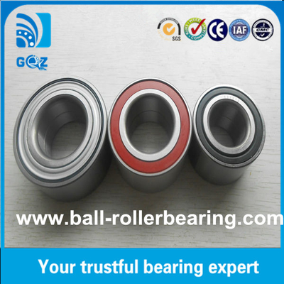 Chevrolet Auto Wheel Hub Bearing BAH0092 Untuk  34x64x37 Mm 309726 DA
