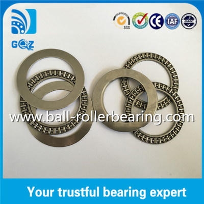 Rol Needle Thrust Dimension Metric dan Koleksi Cage Bearing AXK5070
