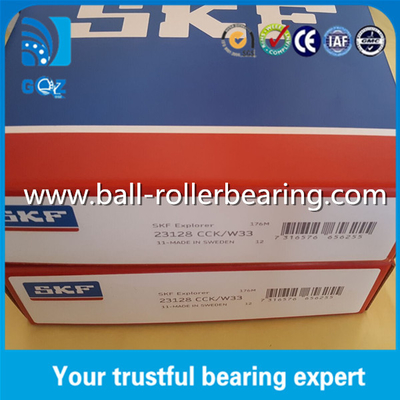 112 Kerucut Kerucut Baja Kandang Rol Bola SKF 23128CCK/W33