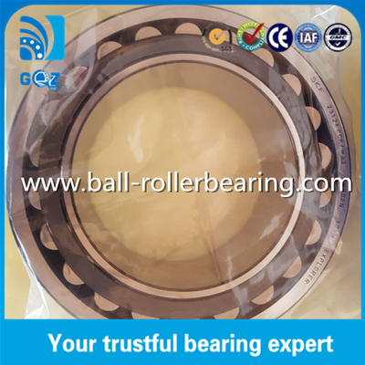112 Kerucut Kerucut Baja Kandang Rol Bola SKF 23128CCK/W33