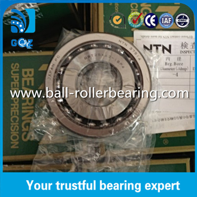 Jepang Original P4 Precision Level Ball Screw Bearing NTN BST25X62-1BP4