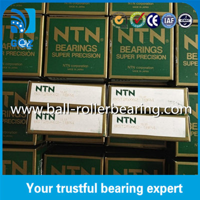 Jepang Original P4 Precision Level Ball Screw Bearing NTN BST25X62-1BP4
