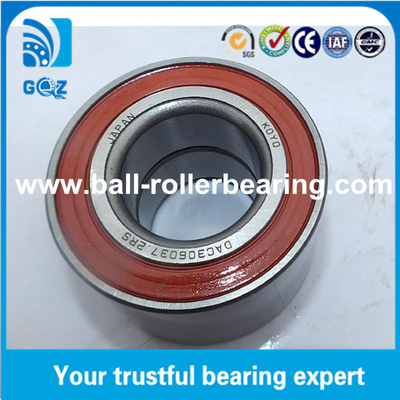 ATV Koyo Wheel Bearing DAC3055W-3 Koyo Hub Bearing DAC30550032 Bearing 30*55*32mm Untuk Yamaha Kawasaki ATV