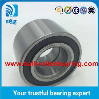 KOYO Auto Car roda bantalan hub bantalan DAC35760054 bantalan ukuran 35 * 76 * 54MM bantalan roda DAC35760054