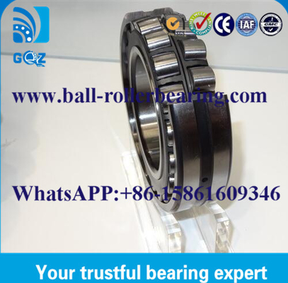 Bahan GCr15 / Spherical Roller Bearing 23228 CCK/W33C3 / Ukuran 140*250*88
