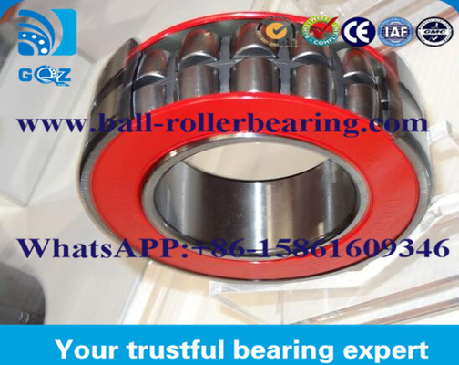 Bahan GCr15 / Spherical Roller Bearing 23228 CCK/W33C3 / Ukuran 140*250*88
