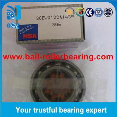Low Noise Wheel Bearing DAC38720236/33 Hub Bearing FW128 VKBA1191 38BWD12 untuk toyota bearing depan 38BWD12