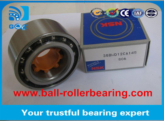 Low Noise Wheel Bearing DAC38720236/33 Hub Bearing FW128 VKBA1191 38BWD12 untuk toyota bearing depan 38BWD12