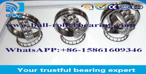 Ukuran 20*52*18 / Bantalan Rol Bola 22205CAK/W33C3 / Bahan GCr15