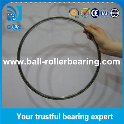 KA035CP0 Bearing 88.9x104.775x7.938 mm Real-Slim Sealed Bearing Thin Section Bearing Untuk Robot
