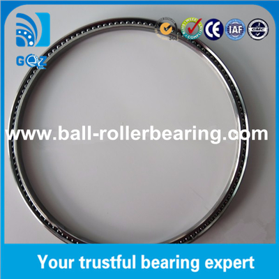 KA035CP0 Bearing 88.9x104.775x7.938 mm Real-Slim Sealed Bearing Thin Section Bearing Untuk Robot