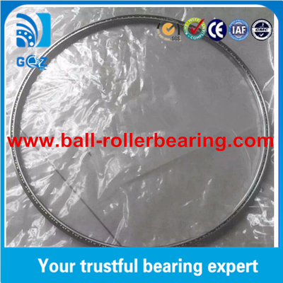 KA025CP0 Bantalan bola bagian tipis, tidak tertutup, Radial C-Type, 1" Bor x 1,375" OD x 0,187" Lebar