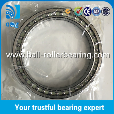 Jepang asli NTN Excavator Bearing SF4444 SF4444PX1 Dimension ID 220 OD 295 THK 33