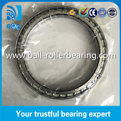 Jepang asli NTN Excavator Bearing SF4444 SF4444PX1 Dimension ID 220 OD 295 THK 33