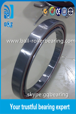 25 derajat Phenolic Resin Cage Angular Contact Ball Bearing FAG B71832E.TPA.P4