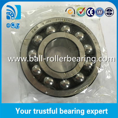 Kandang nilon Double Row FAG Self-Aligning Ball Bearing 2306-TVH C3