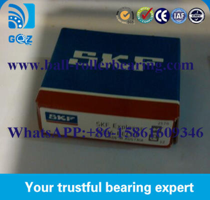 7200BEP Double Row Angular Contact Bearing Ukuran 10*30*9 Bahan GCr15
