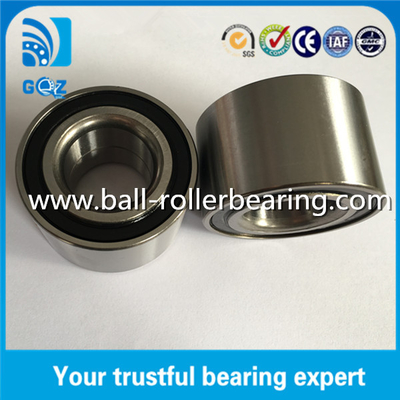 All Terrain Vehicle Automotive Bearings DAC30600037 Garis ganda roda hub bearing