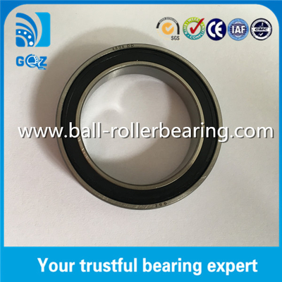 Karet Segel Bagian Ringan Deep Groove bantalan bola mobil 6806 6806DD