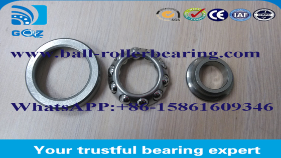Bantalan roda kemudi mobil anti gesekan VTAA19Z-4 / Ukuran 19*41*12