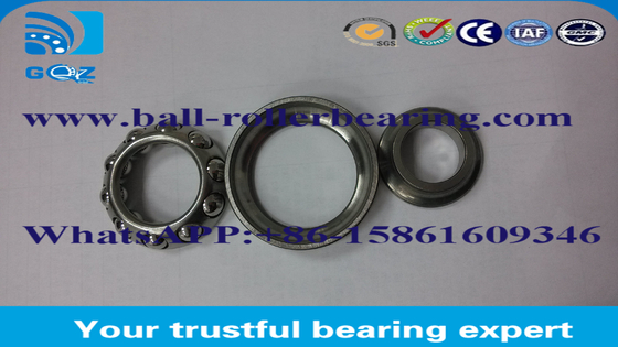 Bantalan roda kemudi mobil anti gesekan VTAA19Z-4 / Ukuran 19*41*12