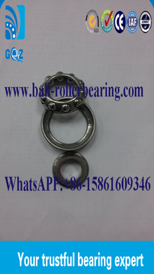 DAC25520037 Bantalan Otomotif PO P6 P5 P4 P2 Z1V1 Bantalan Bola Radial