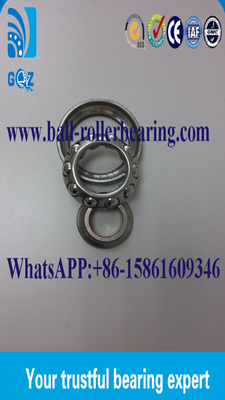 DAC25520037 Bantalan Otomotif PO P6 P5 P4 P2 Z1V1 Bantalan Bola Radial