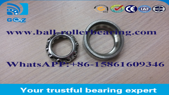 AAA DAC30650021 bantalan bola radial baris tunggal Z1V1 Z2V2 Z3V3