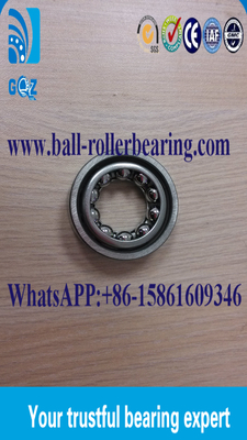 AAA DAC30650021 bantalan bola radial baris tunggal Z1V1 Z2V2 Z3V3