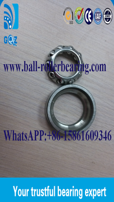 DAC36680033 Bantalan Bola Otomotif Kandang Baja Ukuran 36*68*33