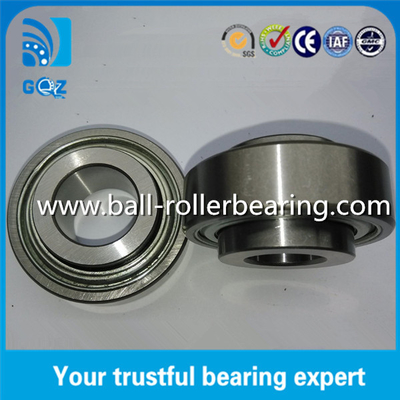 16.256mm Bor 203RR2 203KRR2 Mesin Pertanian Masukkan Ball Bearing