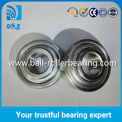16.256mm Bor 203RR2 203KRR2 Mesin Pertanian Masukkan Ball Bearing
