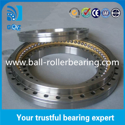 INA Rotary Table Slewing Ring Bearing ZKLDF150 3600 Kecepatan Batas 150*240*40mm
