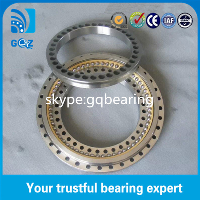 INA Rotary Table Slewing Ring Bearing ZKLDF150 3600 Kecepatan Batas 150*240*40mm