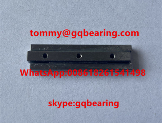 NB SYBS8-31 Miniatur Slide Nippon SYBS 8-31 Baja tahan karat Material Precision Linear Block